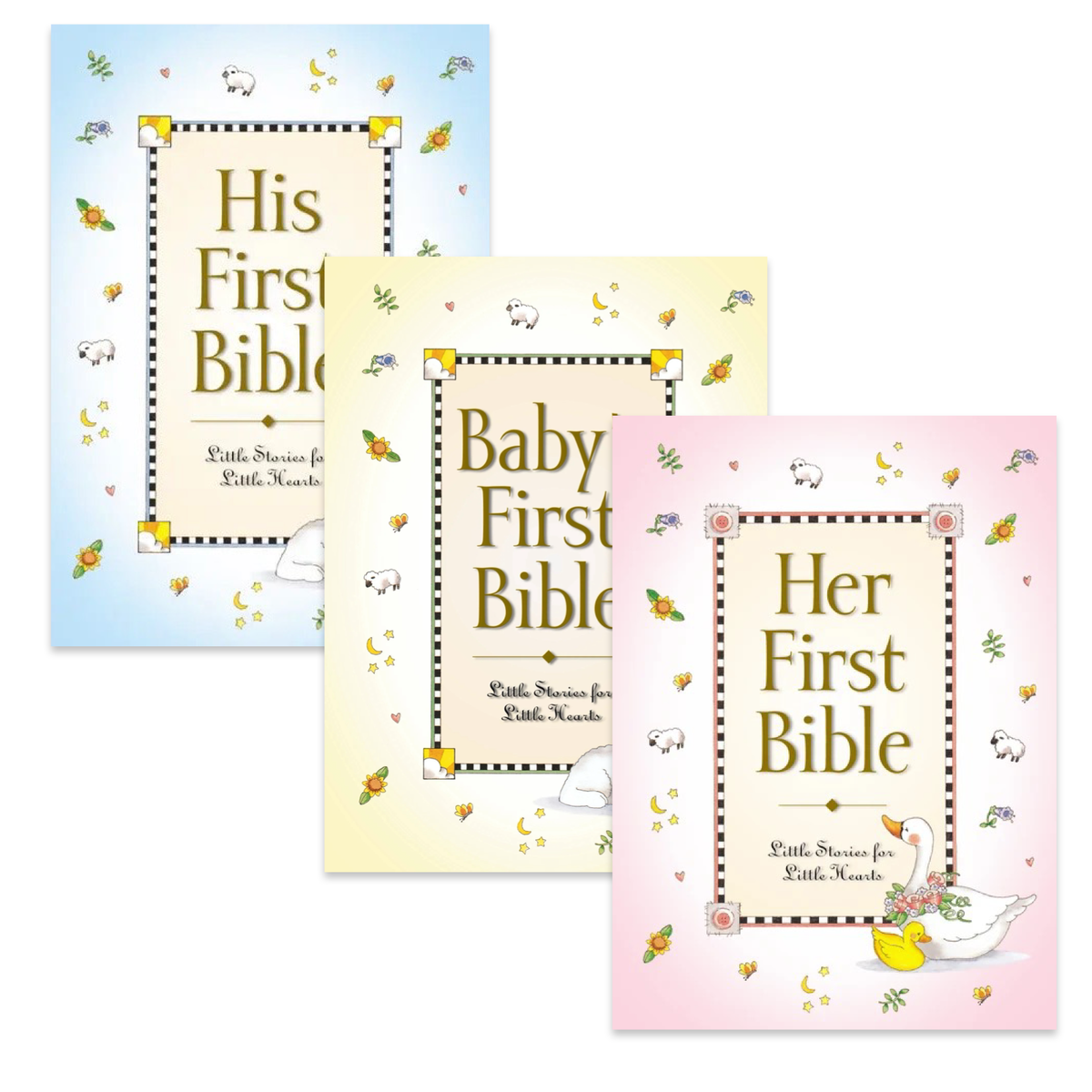 First Bible