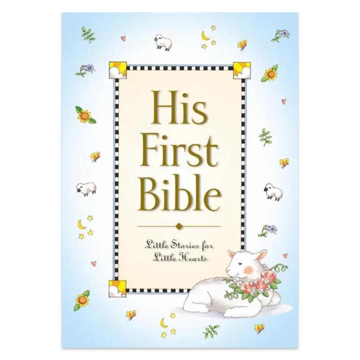 First Bible