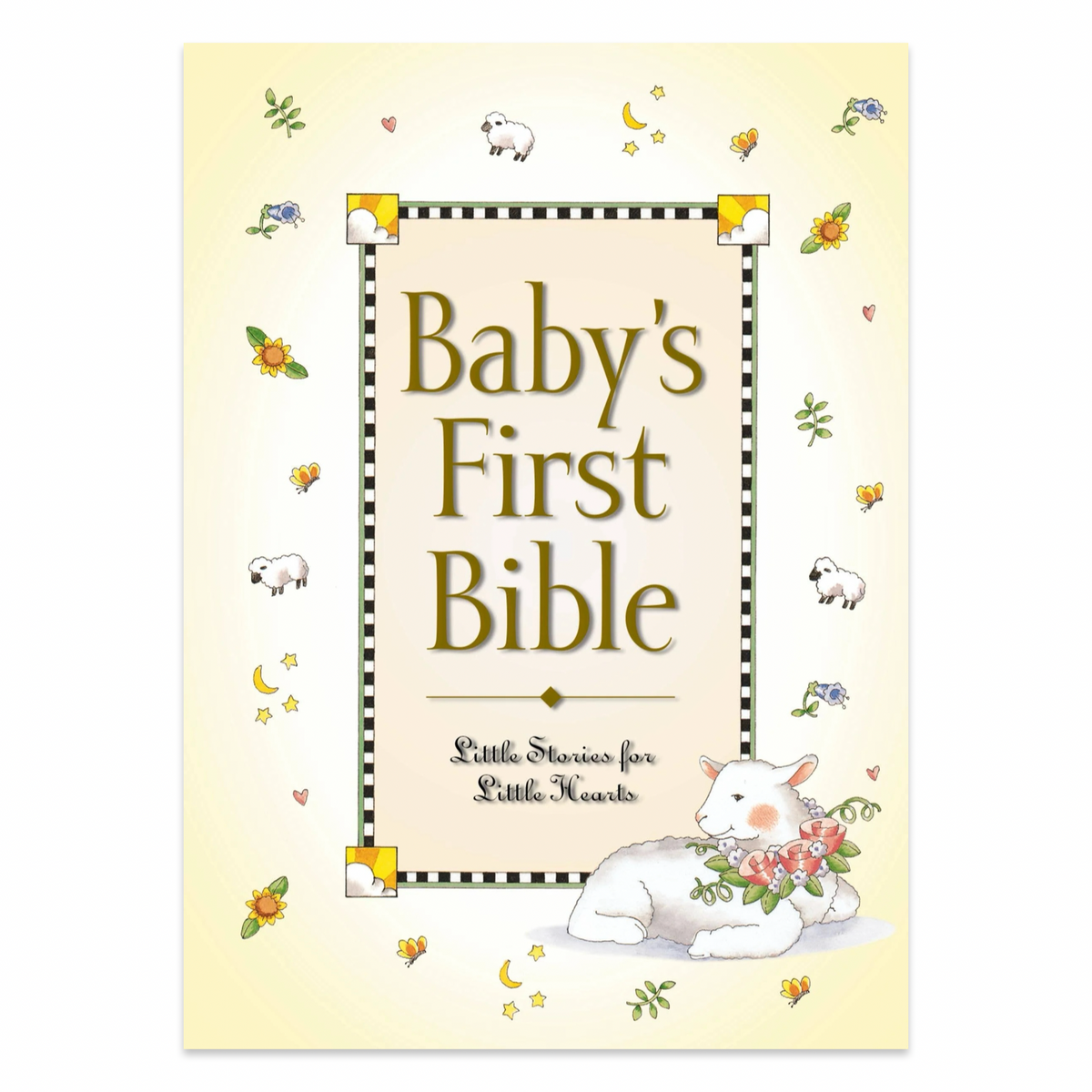 First Bible