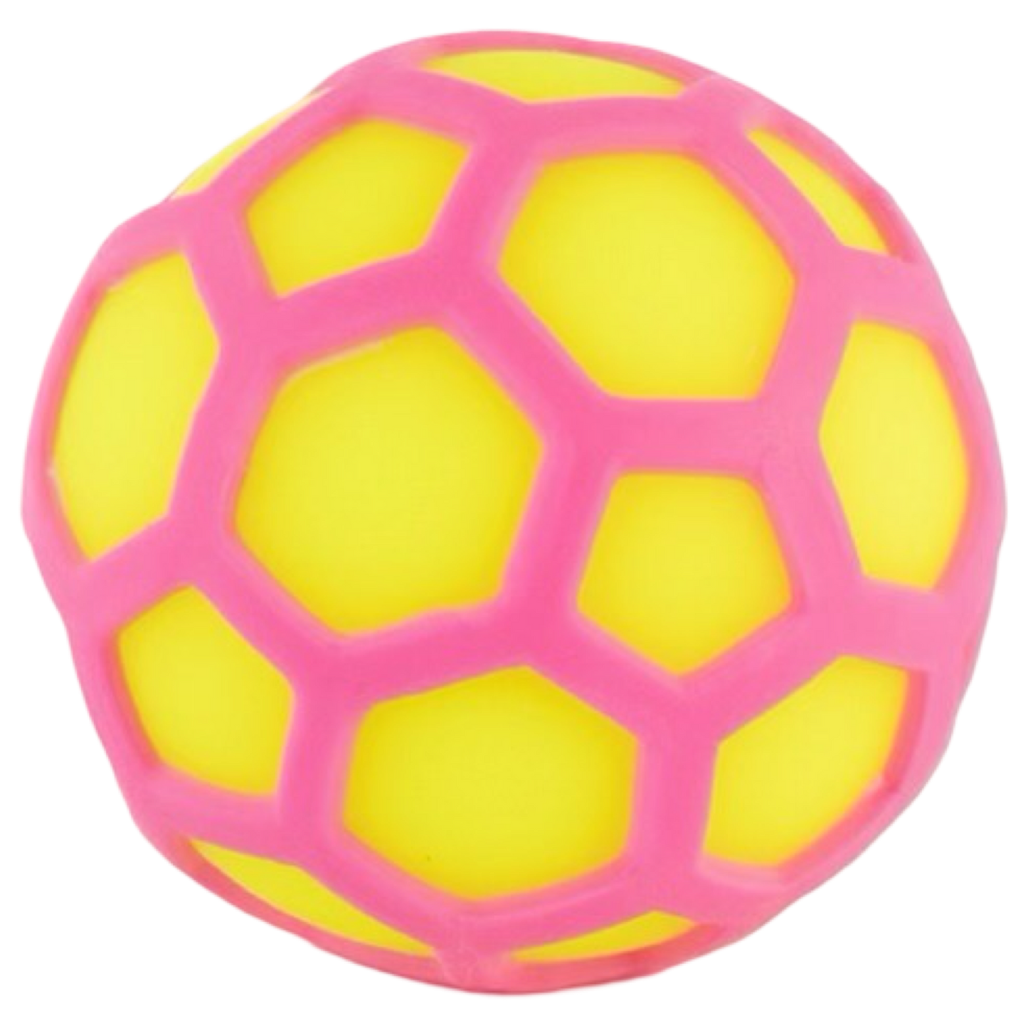 KG Atomic Squeeze Ball