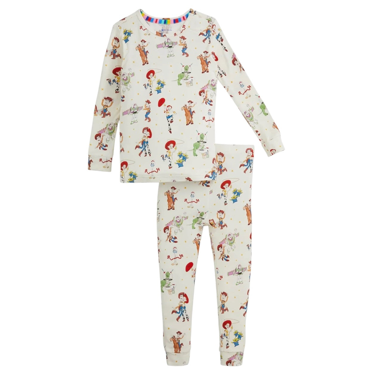 Magnetic Pajama - Toy Story