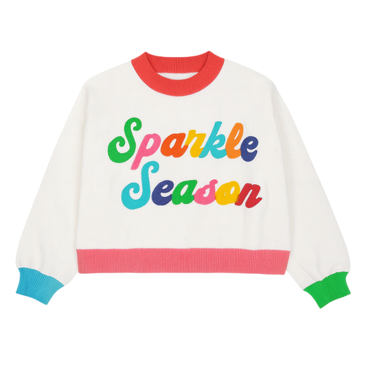 Sweater - Sparkle Season