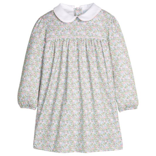 Evelyn Dress - Fondren Floral