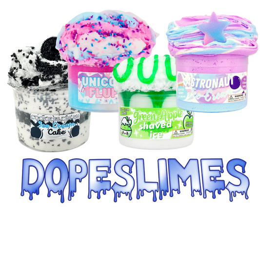 Dope Slime