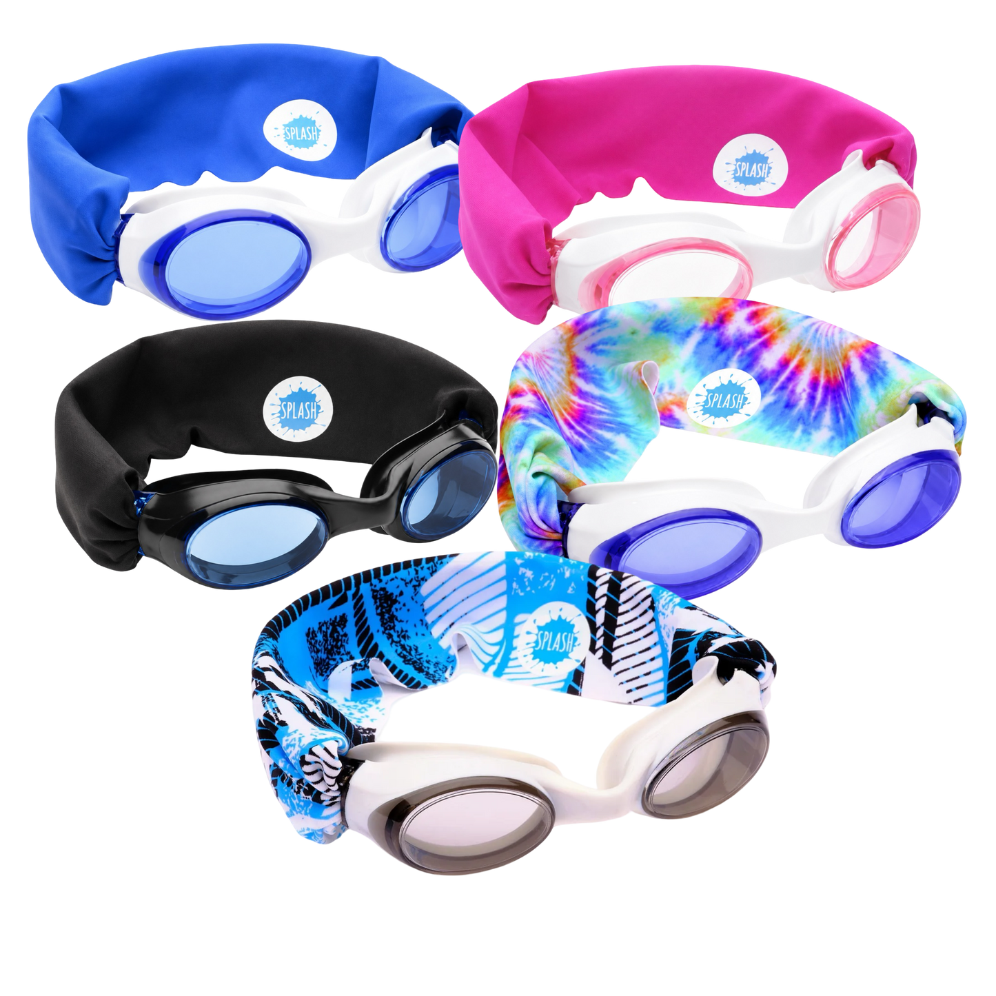 Goggles