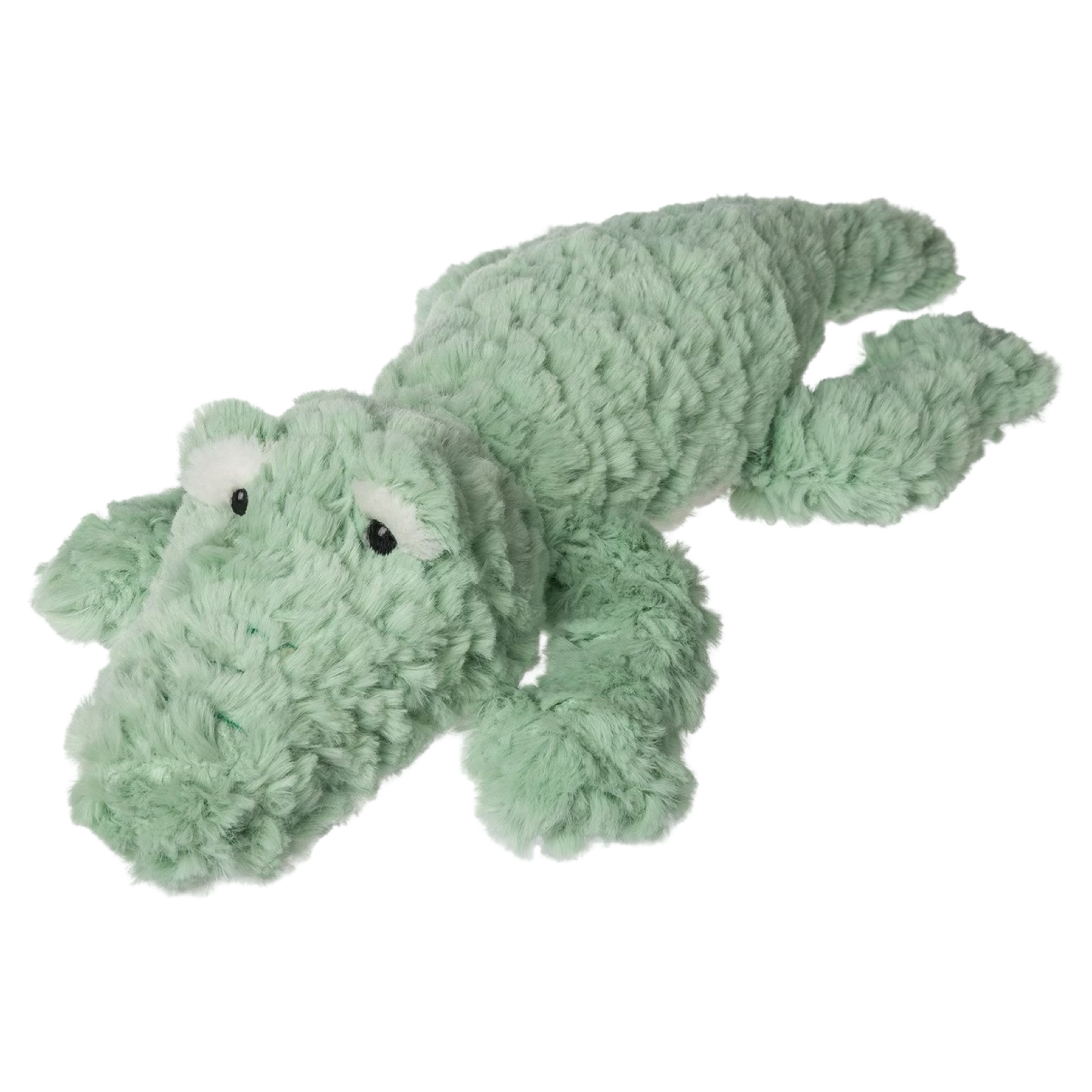 MM Alligator Soft Toy