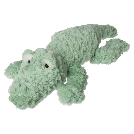 MM Alligator Soft Toy