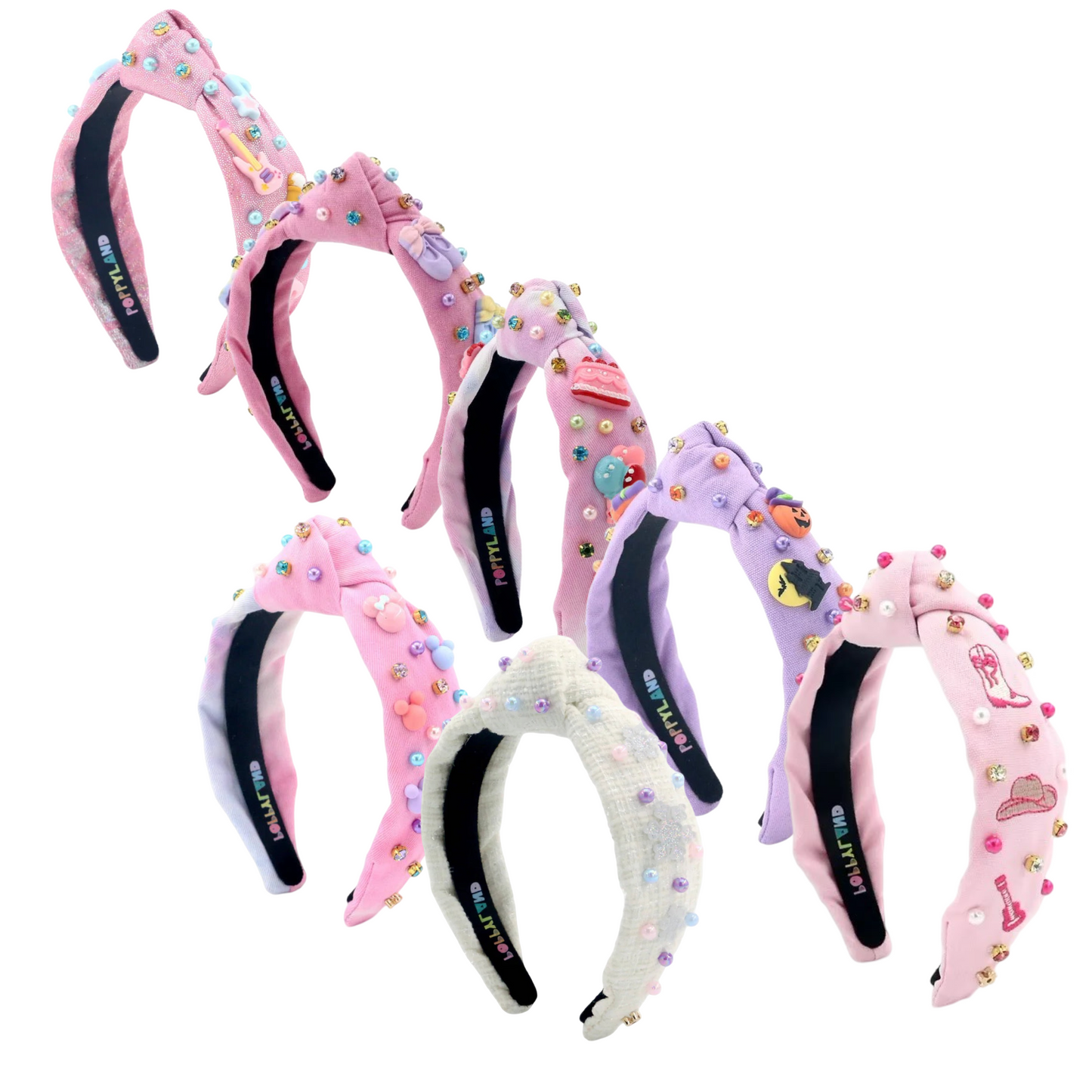 Charmed Headband