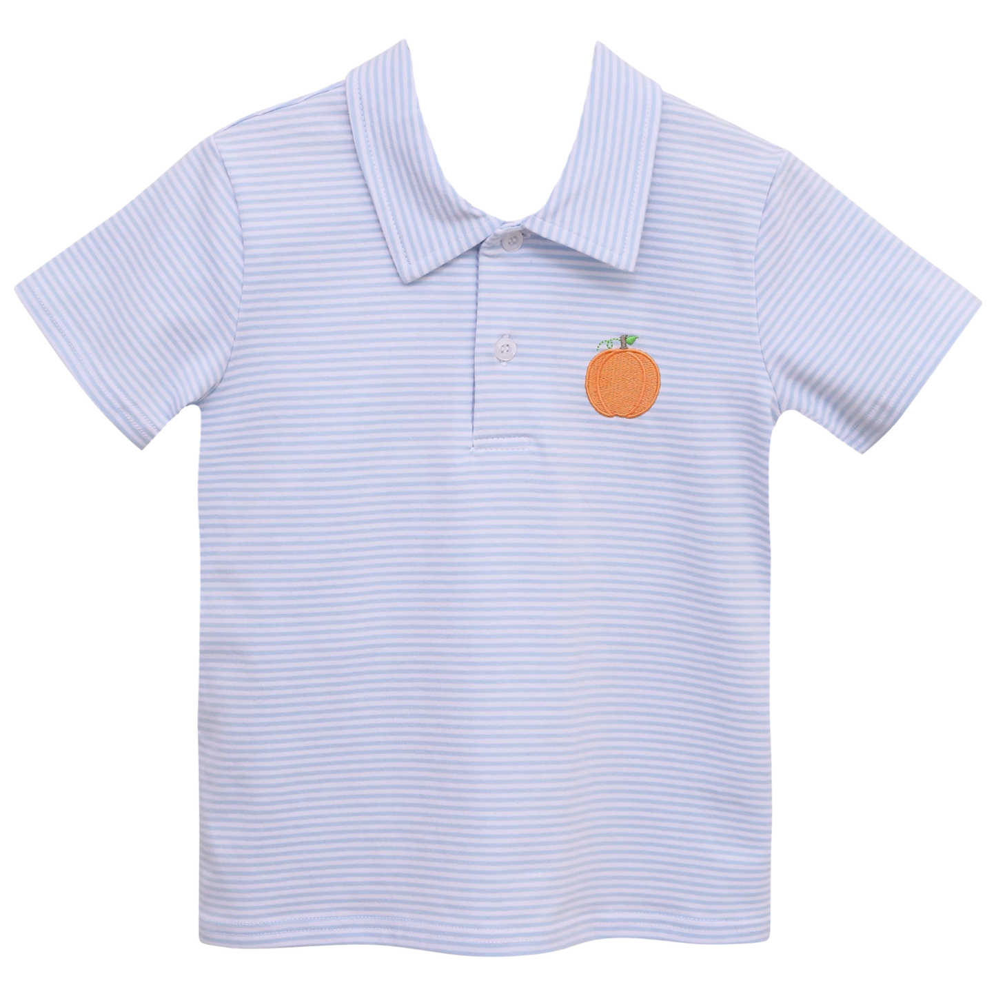 TS Polo - Pumpkin