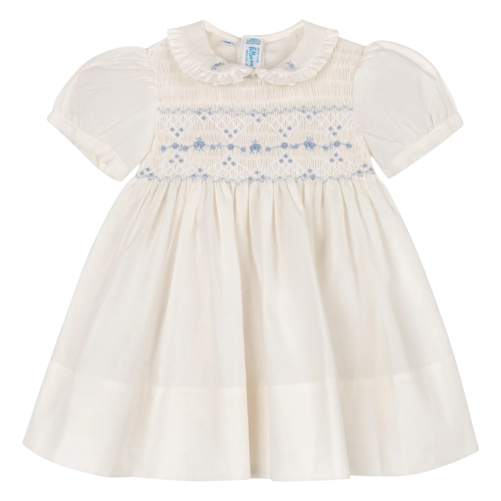 Heritage Bleu Dress Heritage Bleu Dress