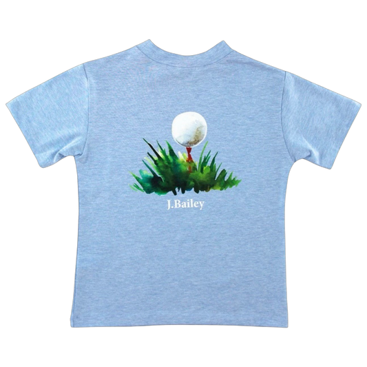 Bailey Tee - Golf