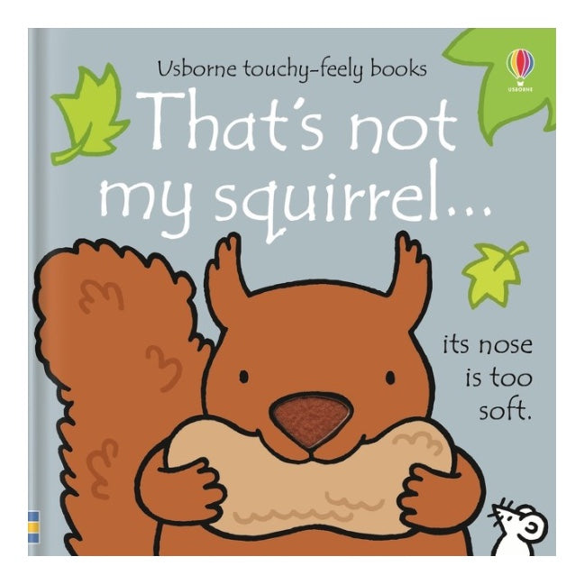 "That's Not My..." Book