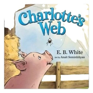 Charlotte's Web