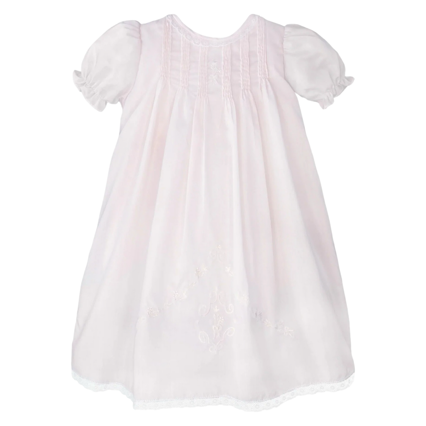 Heirloom Slip Dress - Pink