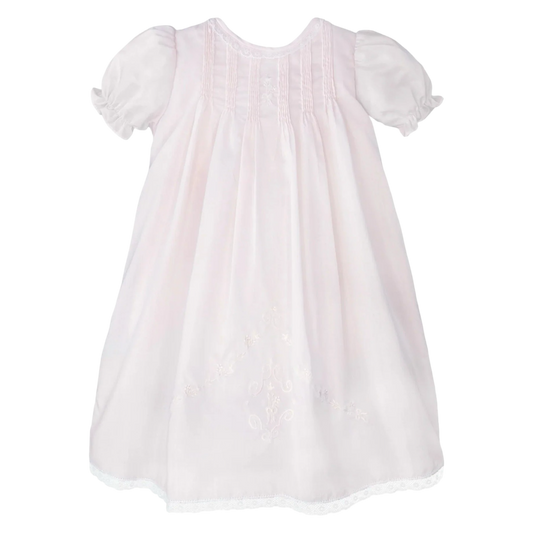 Heirloom Slip Dress - Pink