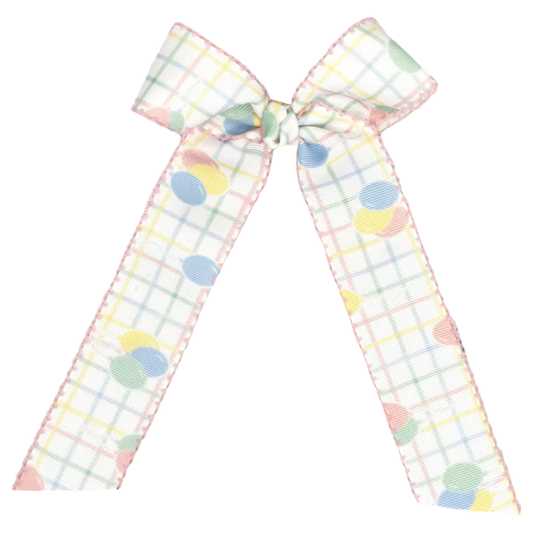 Lullaby Set Lola Long Bow - Party Time