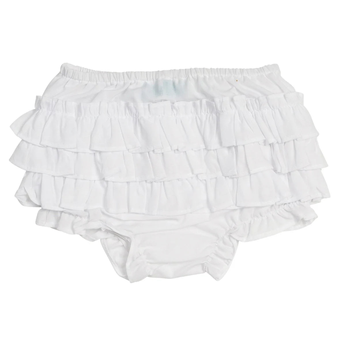 Ruffle Diaper Cover