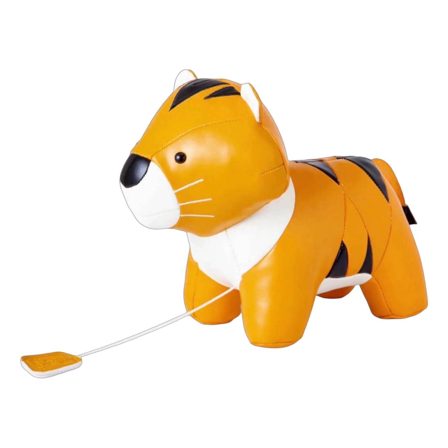 Musical Animal - Tiger