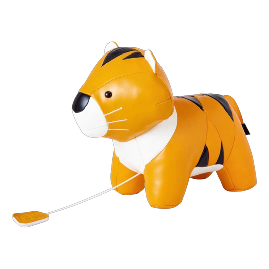 Musical Animal - Tiger