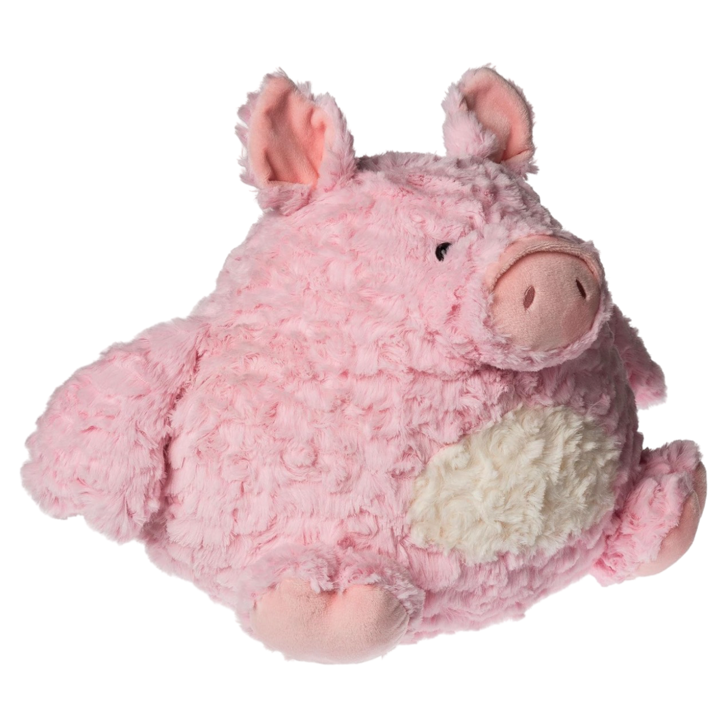 Puffernutter Pig
