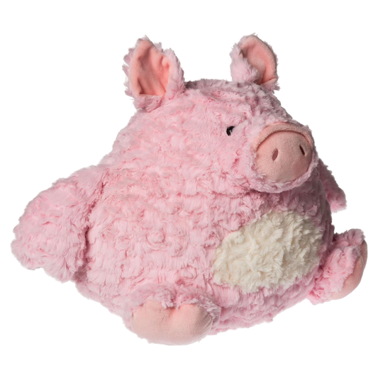 Puffernutter Pig