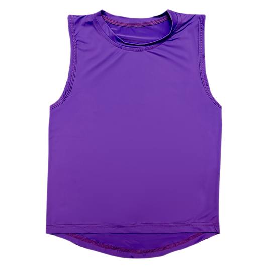 Tank - Purple