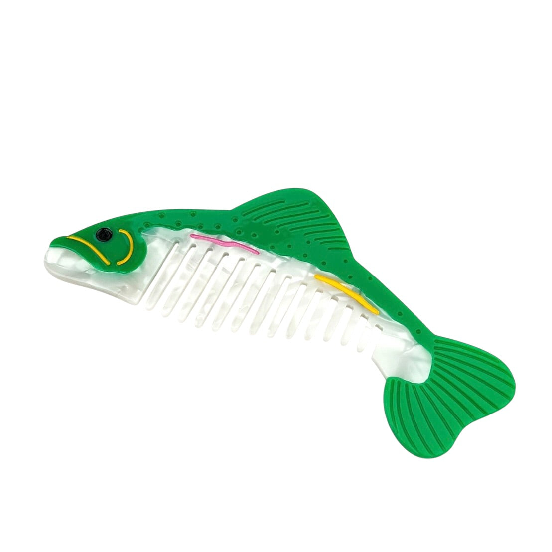 Hair Comb