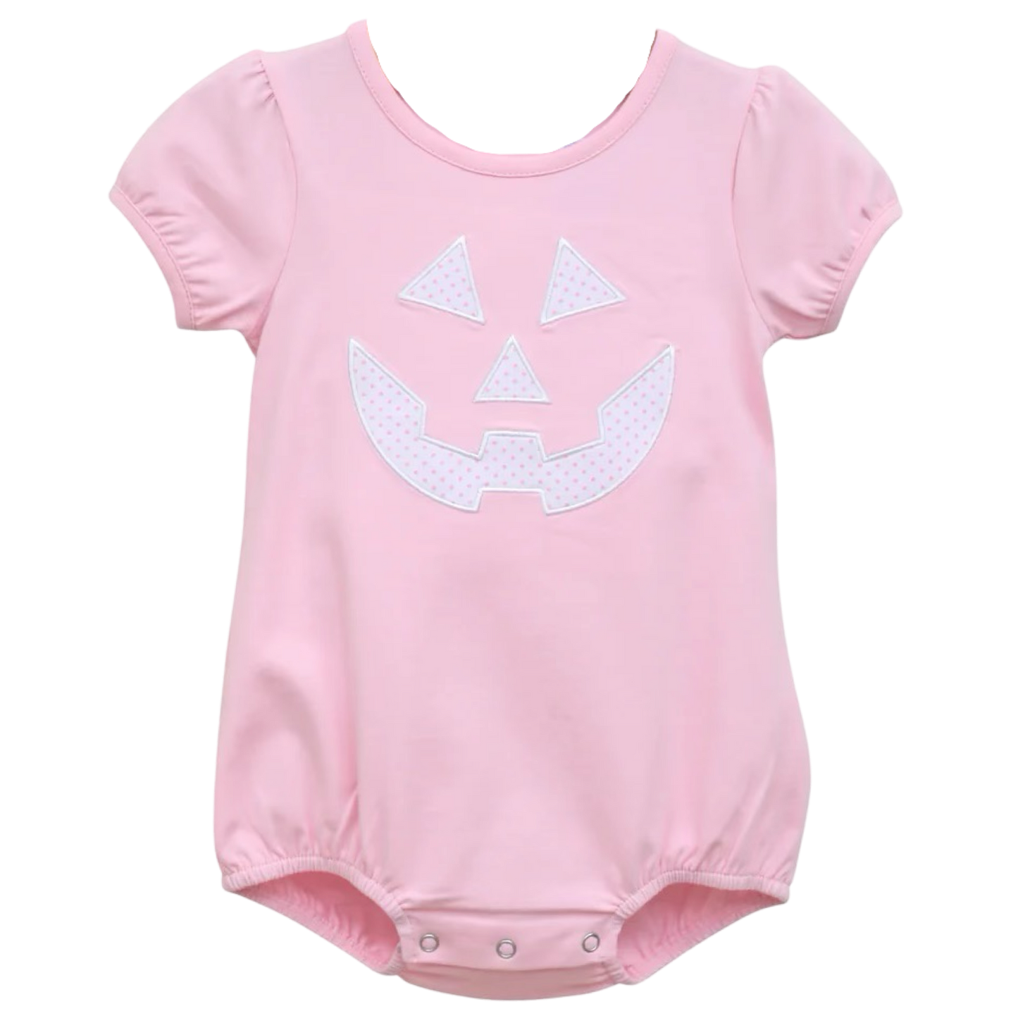 TS Bubble - Pink Jack O'Lantern