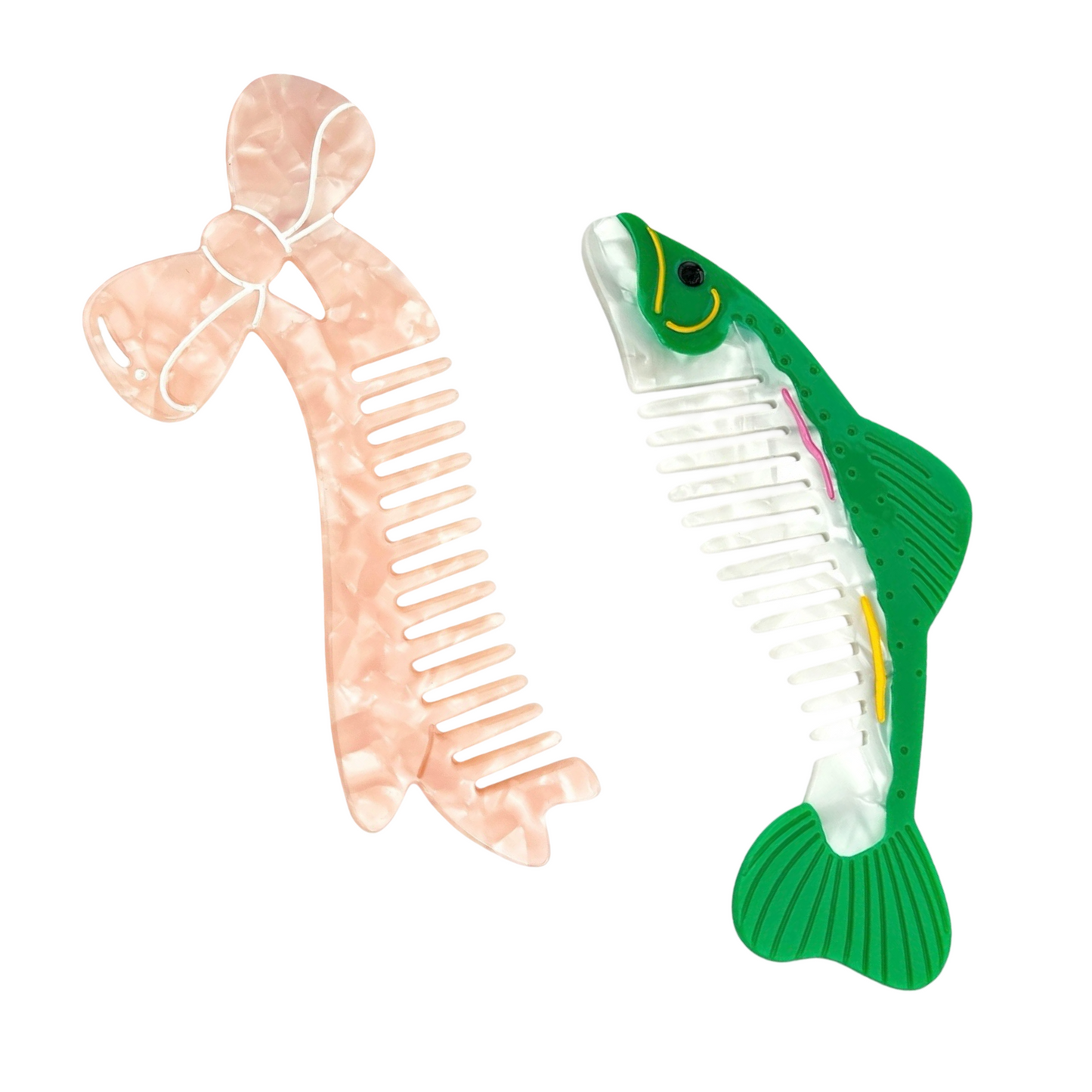 Hair Comb
