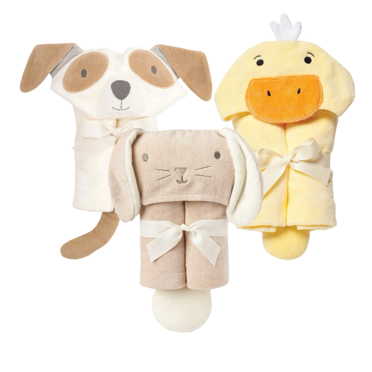 Bath Wrap