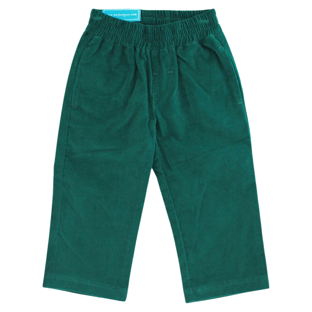 Bailey Cord Pant