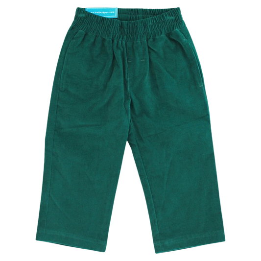 Bailey Cord Pant