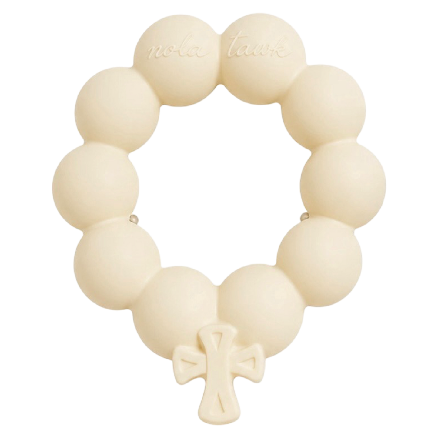 Blessing Beads Teether