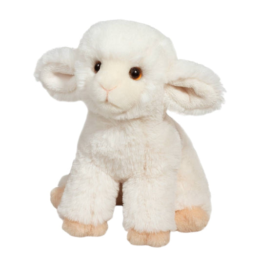 Dollie Lamb Soft
