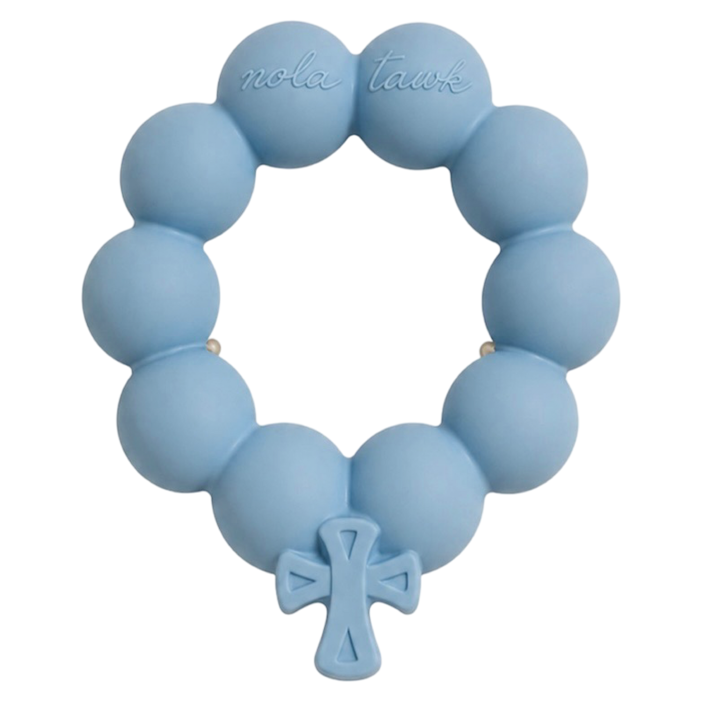 Blessing Beads Teether