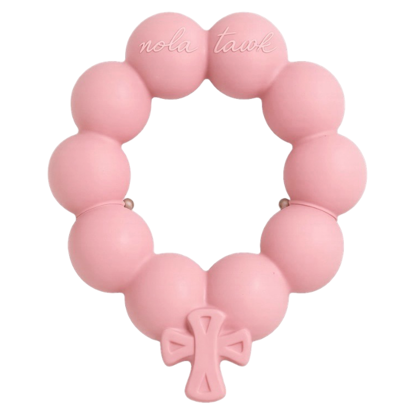 Blessing Beads Teether