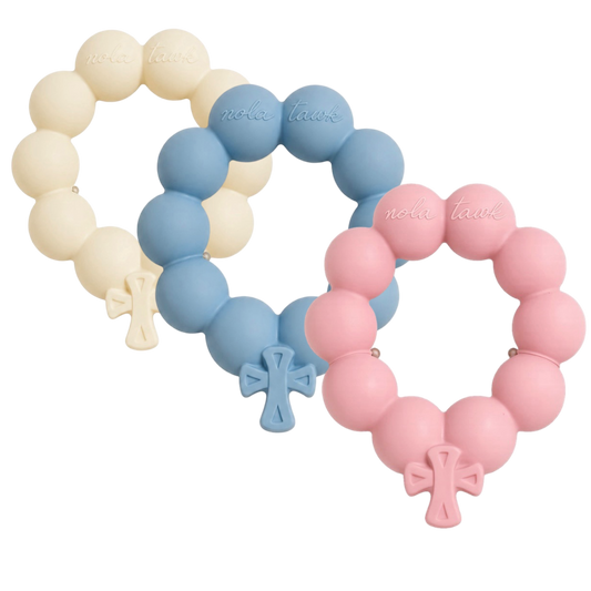 Blessing Beads Teether