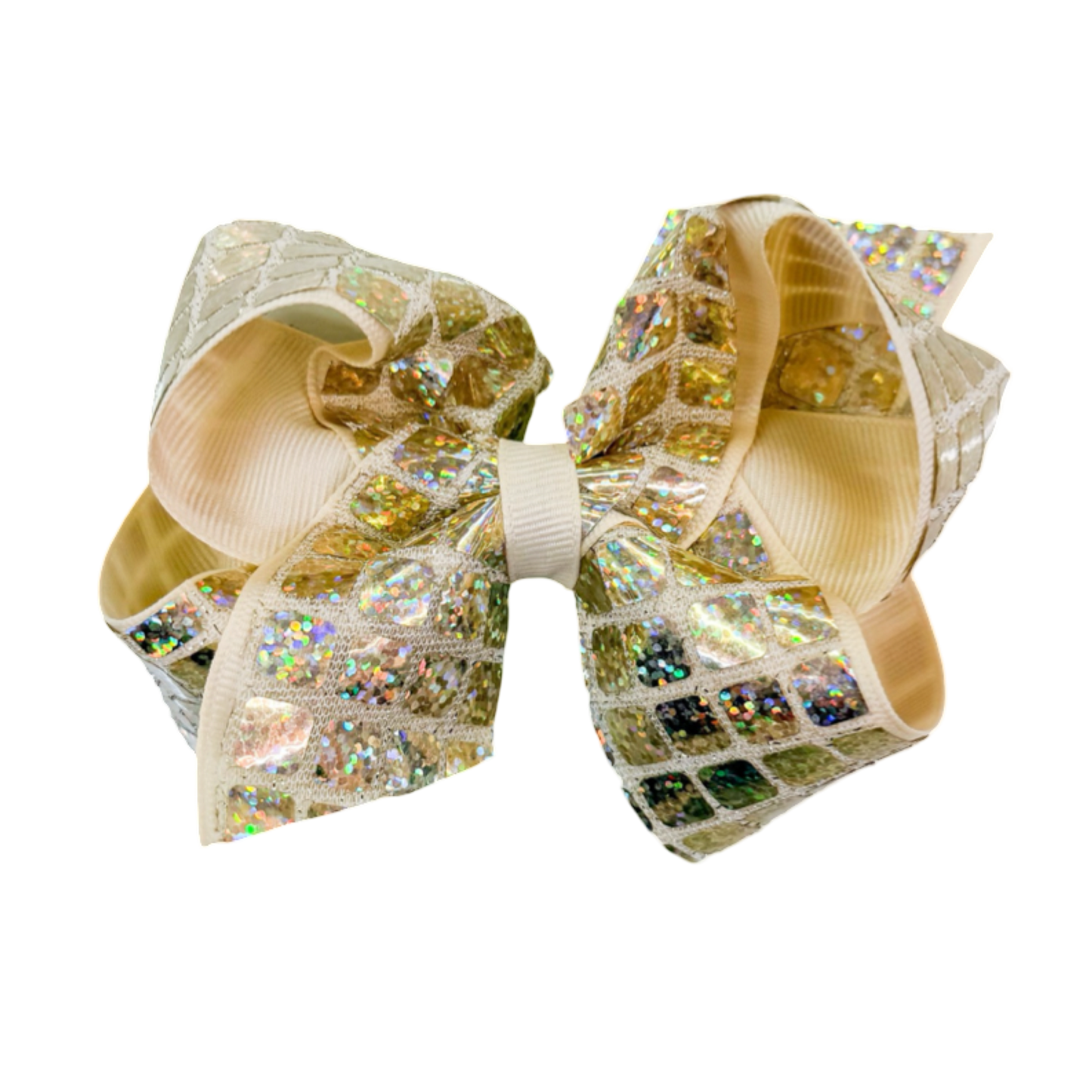 Hologram Bow