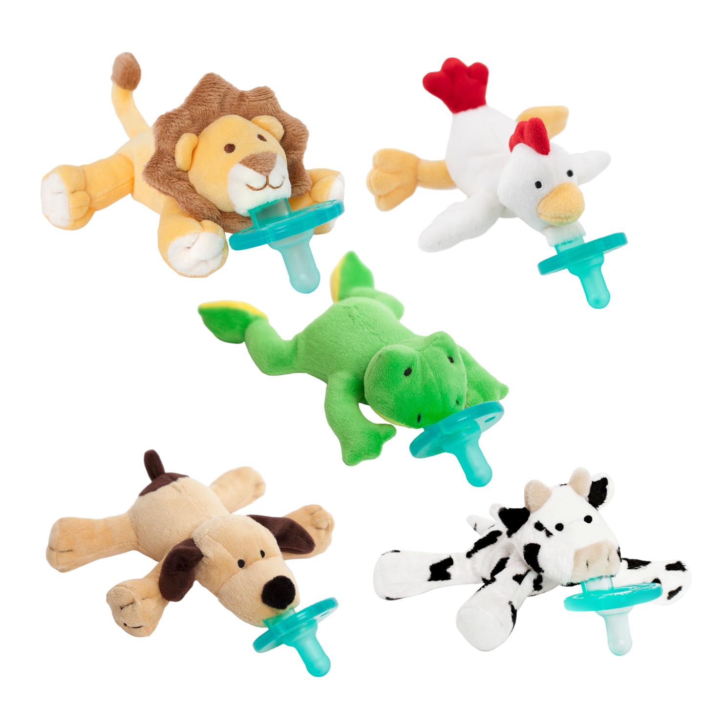 Infant Pacifier