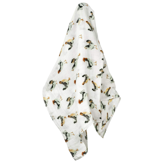 Swaddle - Chicken