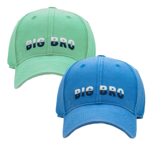 HL Hat - Big Bro