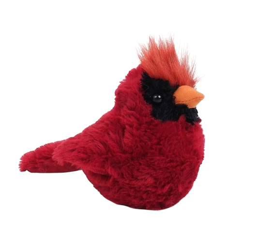 Crimson Cardinal
