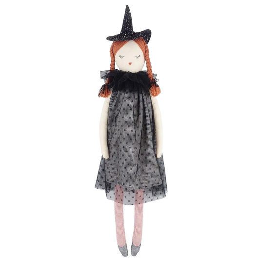 Tabitha Witch Doll