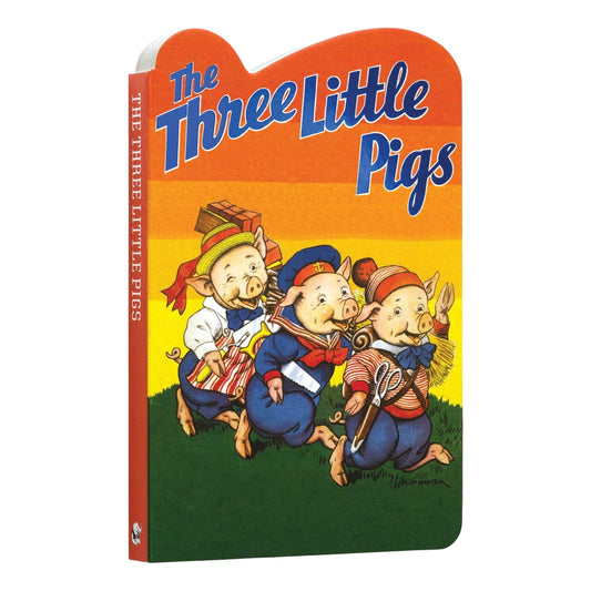 Laughing Elephant Board Book