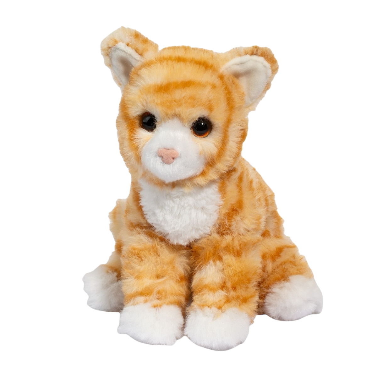 Gingie Cat Soft