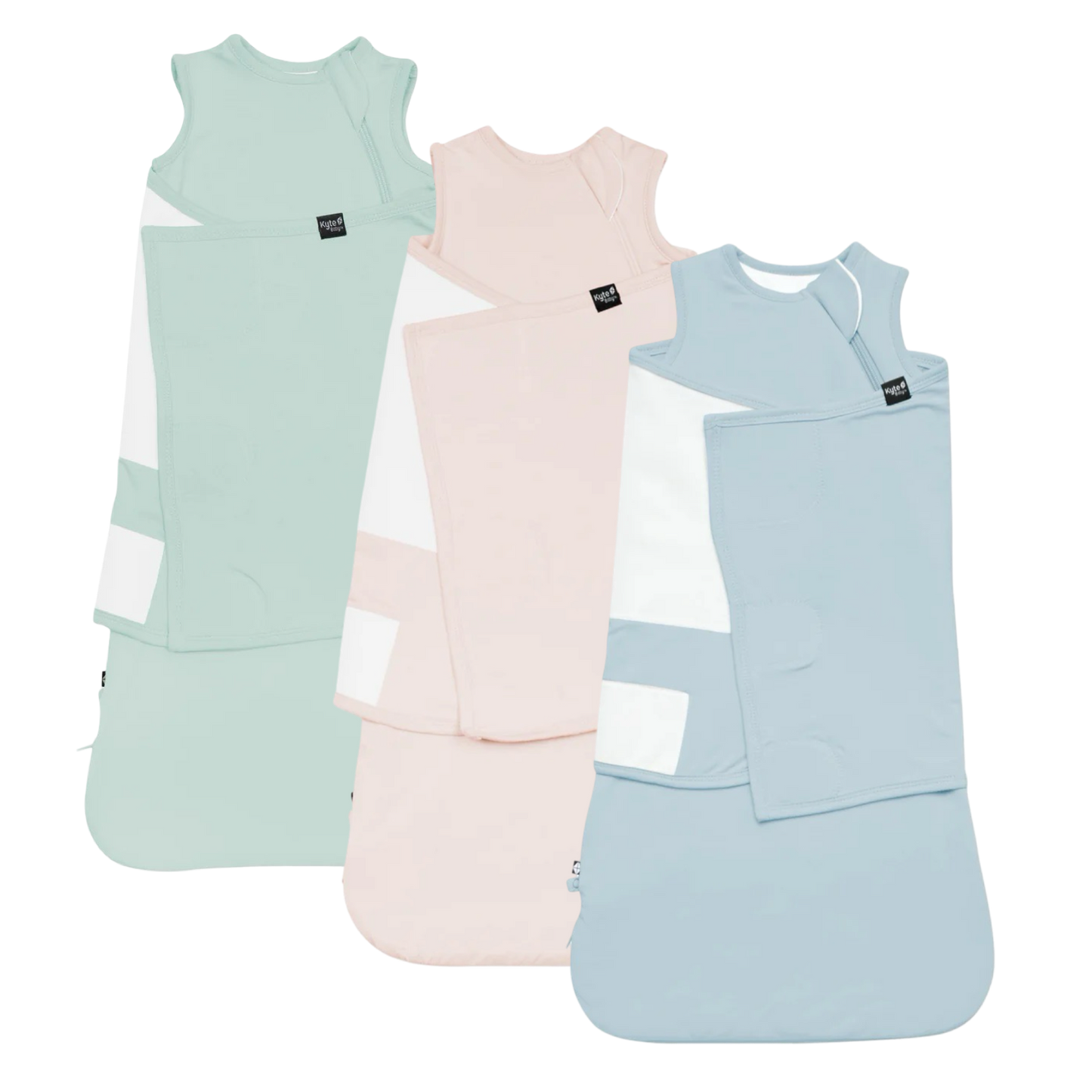 Sleep Bag Swaddler