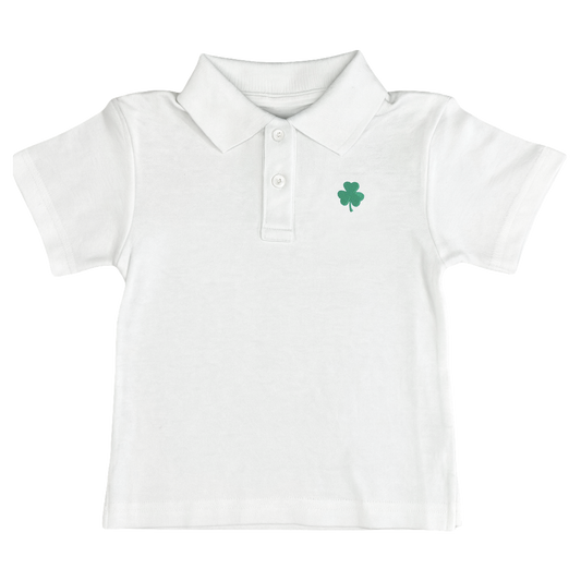 Polo - Shamrock