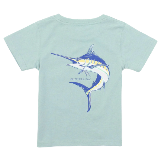 Tee - Marlin