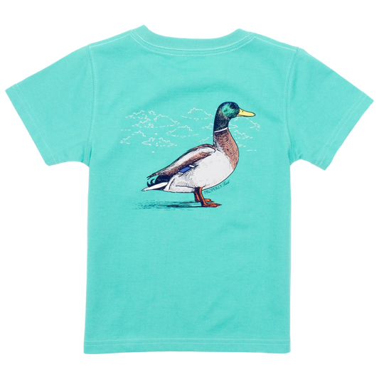 Tee - Mallard Duck
