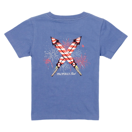 Tee - Firecracker